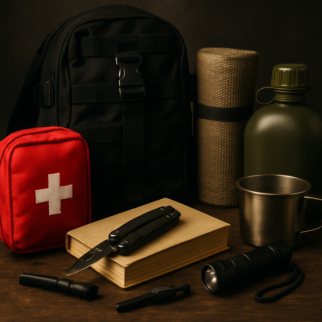The Ultimate Guide to Finding the Best Deals on Survival and Prepping Gear
