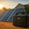 The Ultimate Guide to the Best Solar Generators for Home Backup Power