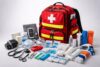 trauma kit, trauma first aid kit