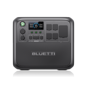 BLUETTI AC200L Portable Power Station