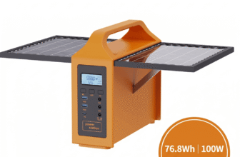 Traverseon Portable Power, Solar & Cooling Gear