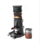 AMZCHEF Precision Burr Coffee Grinder: 54% Off