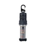 Traverseon 2-in-1 Mosquito Repellent Lamp — $68.40 (20% Off)