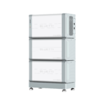 BLUETTI EP800 + B500 Home Battery Backup - EP800+2*B500 | 7600W , 9920Wh Off-grid Home Power
