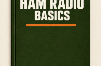 FEMA ham radio basics document for free download