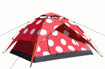 Traverseon Tents, Sleep Gear & Camp Shelter