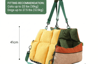 Traverseon Pet Travel Gear for Evacuations and Road Trips