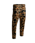 Classic Cotton Six Pocket Cargo Pant (Classic Camo) — 44% Off