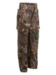 Kids Classic Six Pocket Pant (Realtree Edge) — 67% Off