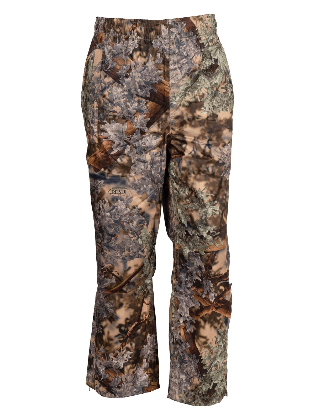 Kids Climatex Rainwear Pant (Desert Shadow) — 44% Off