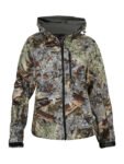 Women's Hunter Wind-Defender Jacket (Desert Shadow) — 67% Off