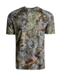 Hunter Series Short Sleeve Tee (Desert Shadow) — 50% Off