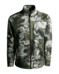 Hunter Highland Full-Zip Fleece (KC Ultra) — 61% Off