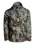 Hunter Climatex Rain Jacket (Desert Shadow) — 50% Off