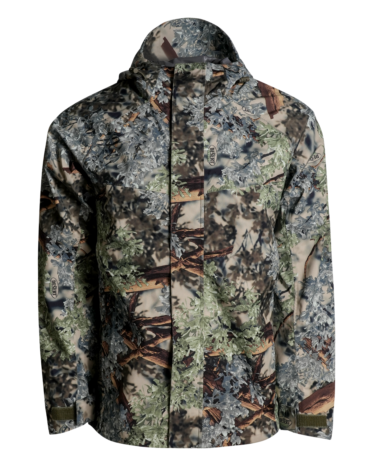 Hunter Climatex Rain Jacket (Desert Shadow) — 50% Off