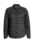 Women's Bighorn Shirt Jacket (Caramel) — 40% Off
