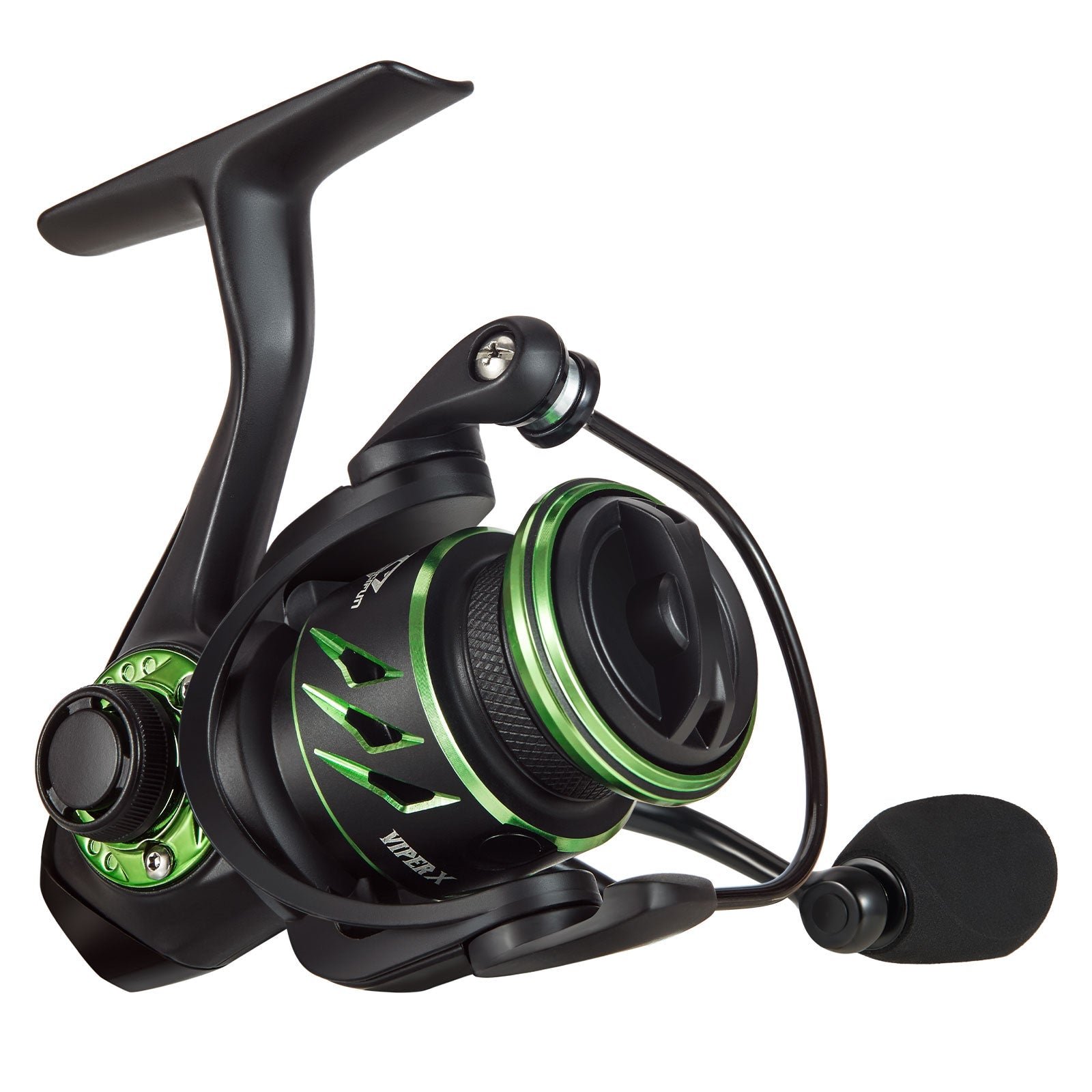 Piscifun Viper X high-speed spinning reel