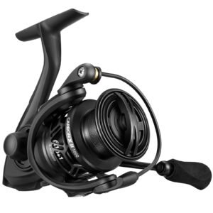 Piscifun Carbon X II Ultralight Spinning Reel