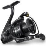 Piscifun AlumiX Freshwater Spinning Reel