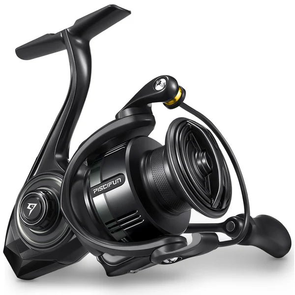 Piscifun AlumiX Freshwater Spinning Reel