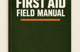 US Army first aid field manual for free