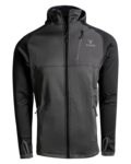 XKG Pinnacle Jacket (Charcoal) — 64% Off