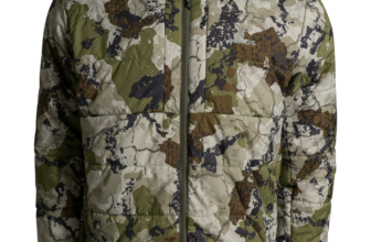 XKG Transition Jacket (XK7) — 40% Off