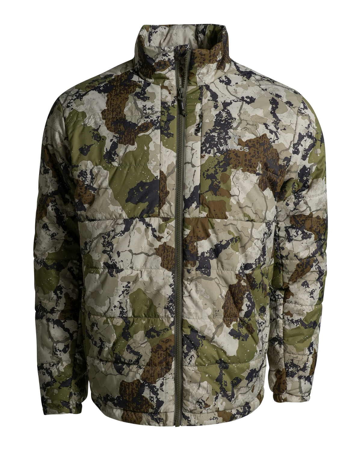 XKG Transition Jacket (XK7) — 40% Off