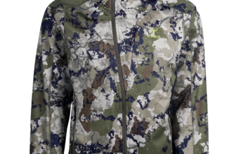XKG Tracker Soft Shell Jacket (XK7) — 42% Off