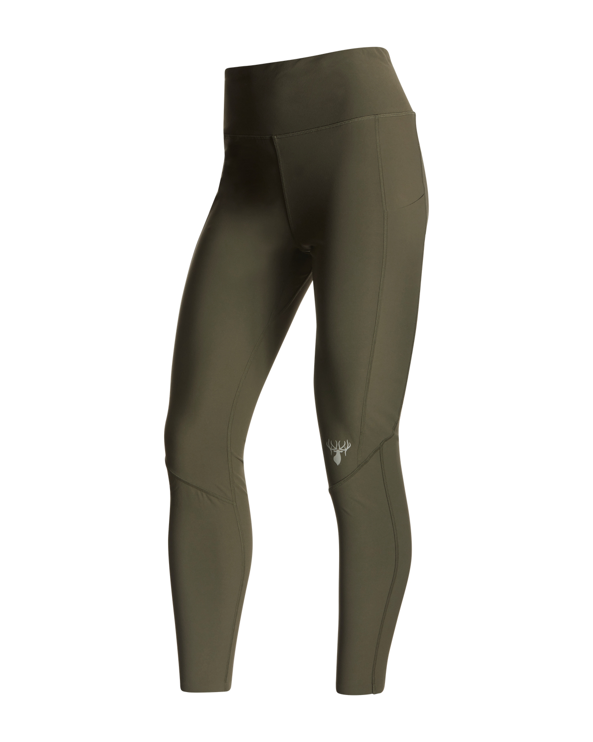 Women's XKG Freya Legging (Grape Leaf) — 56% Off