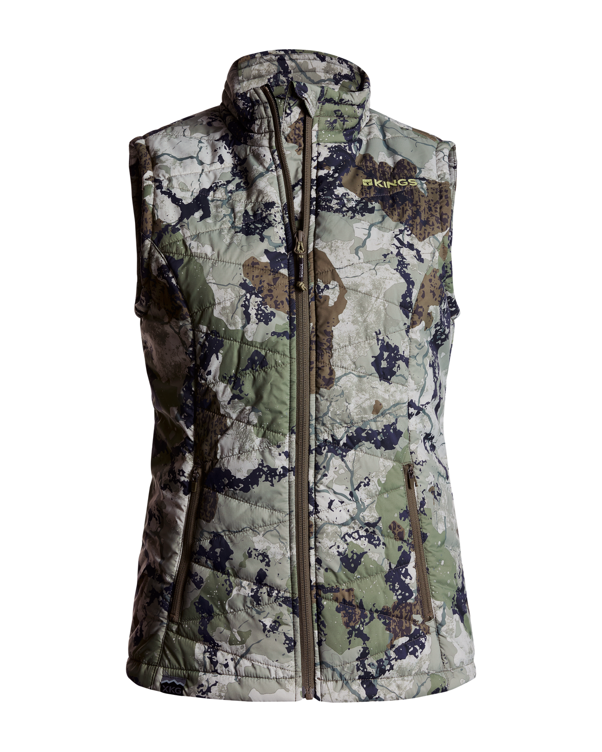 Women's XKG Transition Vest (XK7) — 58% Off