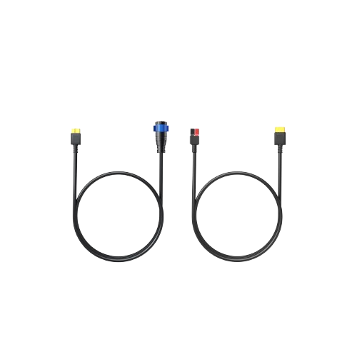 12V RV CABLE - AC240-12V/30A RV Cable