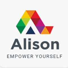 Alison logo