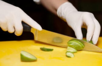 Diploma in Food Safety