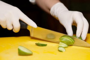Diploma in Food Safety