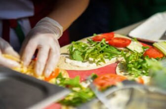 Food Safety and Hygiene in the Catering Industry