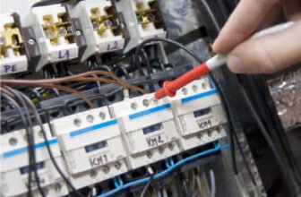 Introduction to Electrical Wiring Systems