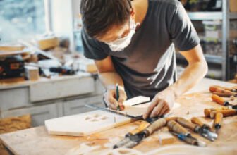 Introduction to Carpentry
