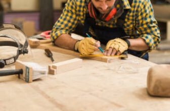 Diploma in Carpentry Studies