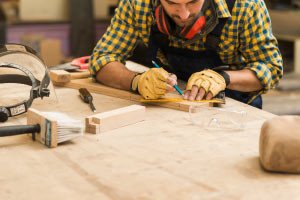 Diploma in Carpentry Studies