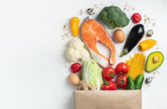 Introduction to Human Nutrition