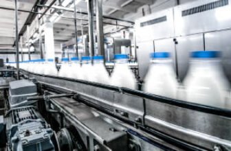 Diploma in Dairy, Food Process and Product Technology