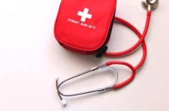 CPR, AED and First Aid
