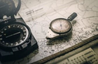 Coastal navigation diploma