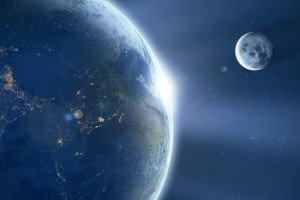 Celestial navigation course