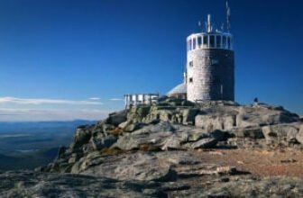 Wind and weather course
