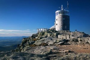 Wind and weather course