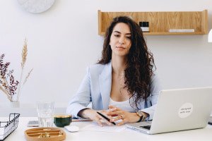 Emotional resilience course