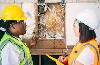 Diploma in Construction Safety