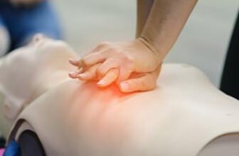 First Aid Training in the Workplace